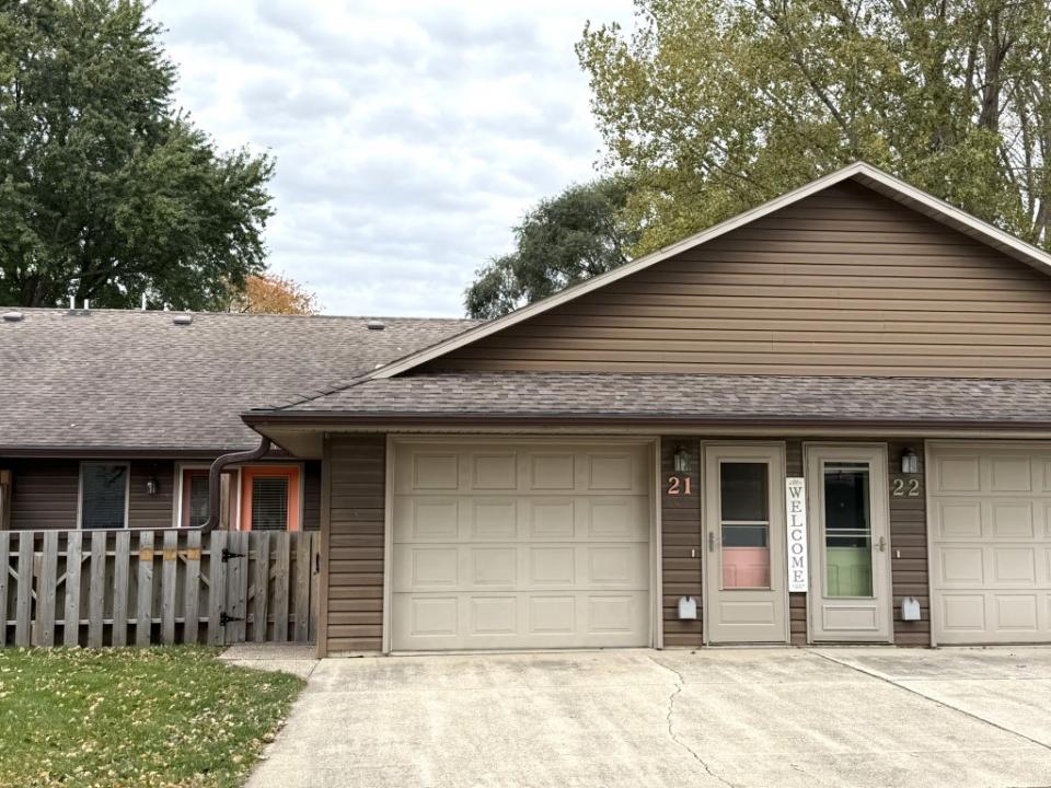 380 S Yorktown Pike #21, Mason City, Iowa 50401, HOA KỲ