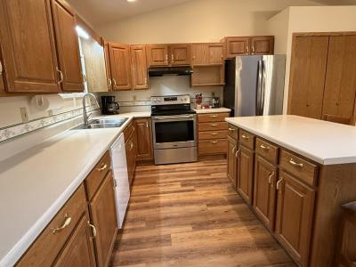 380 S Yorktown Pike #21, Mason City, Iowa 50401, HOA KỲ