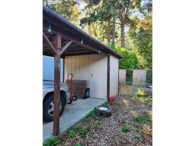 1435 Ventana Ct, CoosBay, Oregon 97420, États-Unis
