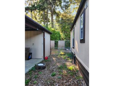 1435 Ventana Ct, CoosBay, Oregon 97420, États-Unis