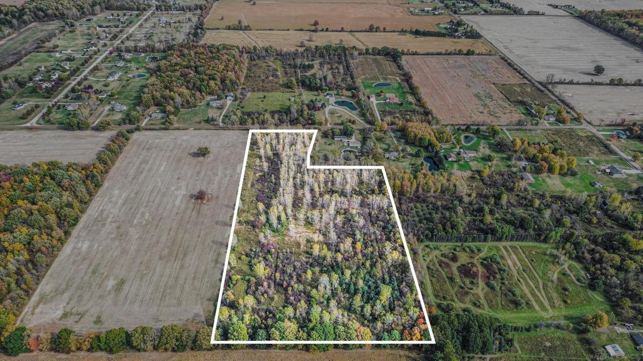 00 Farley, Almont, Michigan 48003, USA