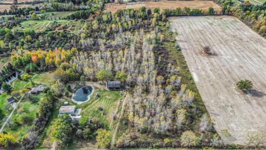 00 Farley, Almont, Michigan 48003, USA