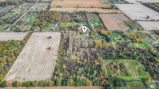 00 Farley, Almont, Michigan 48003, USA