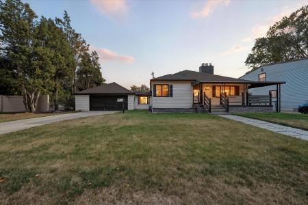 2010 Kalama, Royal Oak, מישיגן 48067, ארצות הברית של אמריקה 