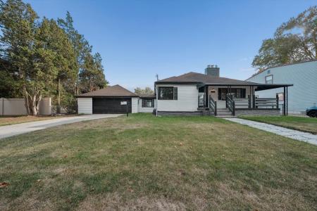 2010 Kalama, Royal Oak, מישיגן 48067, ארצות הברית של אמריקה 