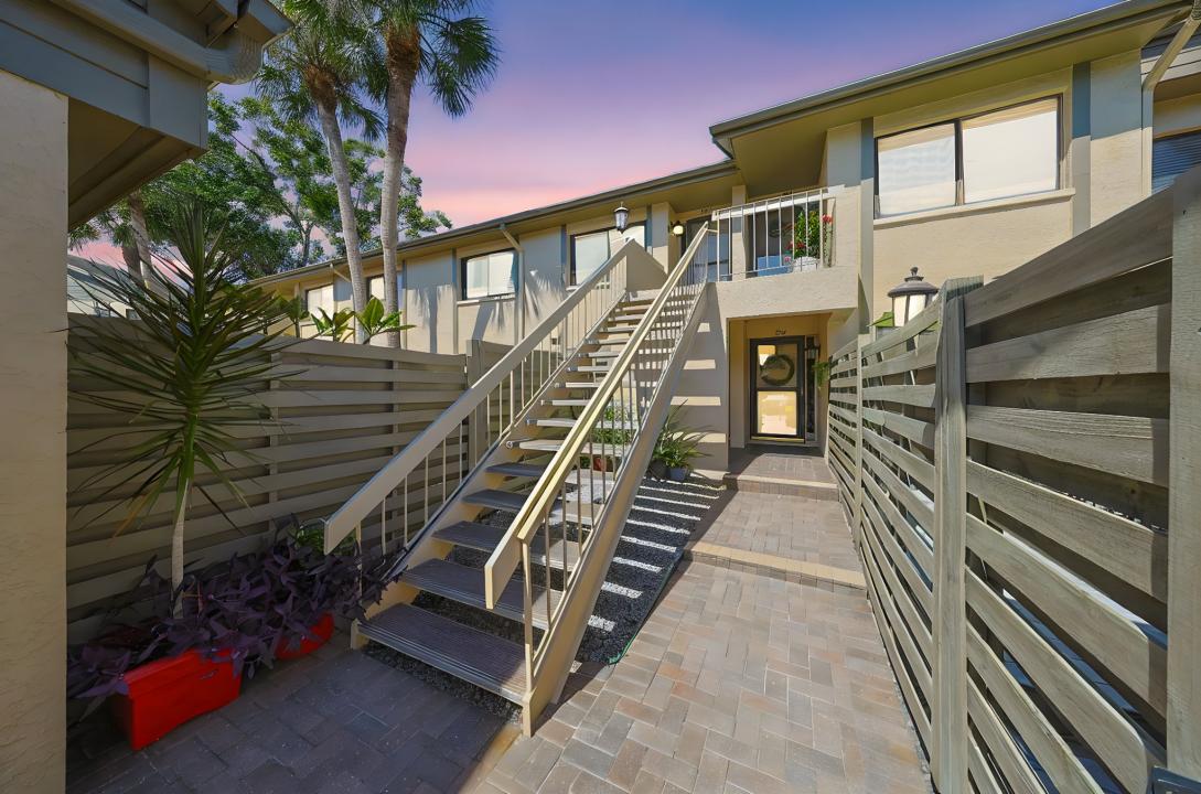 3165 Landmark Dr # 713, Clearwater, 佛罗里达州 33761, 美国