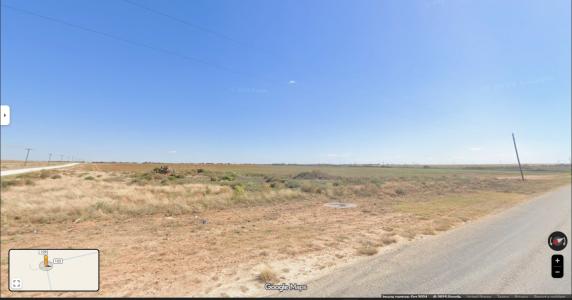 TBD S Hwy 208, Colorado City, Texas 79512, Estados Unidos