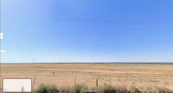 TBD S Hwy 208, Colorado City, Texas 79512, Estados Unidos