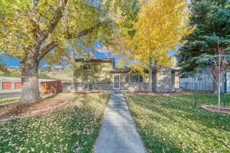 501 Walnut Street, Salida, Colorado 81201