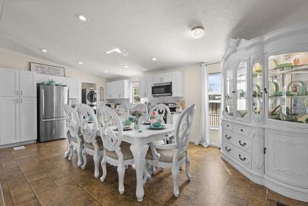 450 Reuben White Drive, Crosby, Texas 77532, Estados Unidos