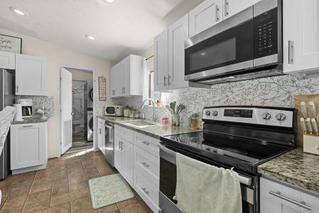 450 Reuben White Drive, Crosby, Texas 77532, Estados Unidos