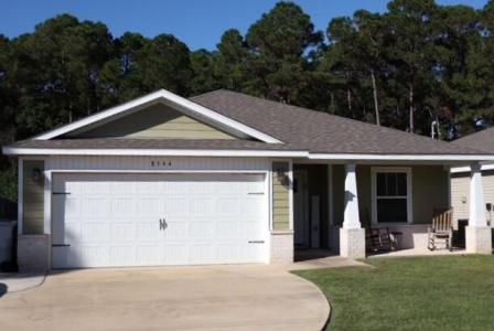 8544 Laredo Street, ナバラ, フロリダ 32566, アメリカ合衆国