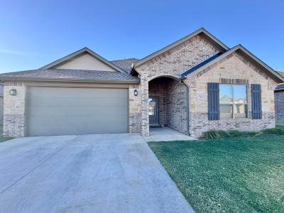 7611 61st Street, Lubbock, Texas 79407, USA