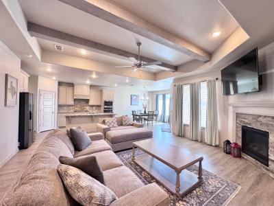 7611 61st Street, Lubbock, 得克萨斯州 79407, 美国