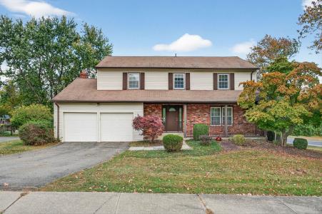 6 Neptune Court, Monroe, NY 10950, USA