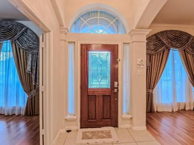 15811 Sandisfield Lane, Houston, Texas 77084, Stati Uniti