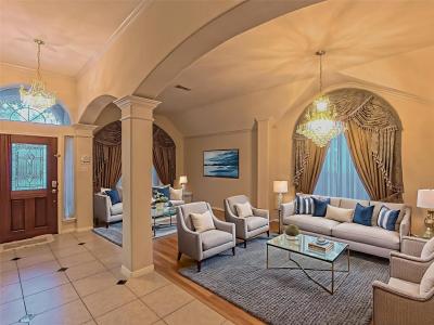 15811 Sandisfield Lane, Houston, Texas 77084, Stati Uniti