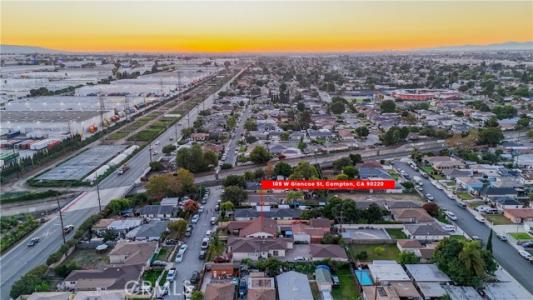 109 W Glencoe, Compton, California 90220, Estados Unidos