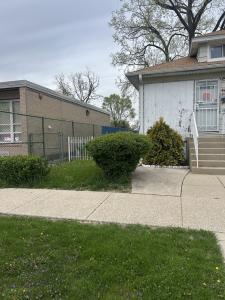 3509 Wilcox Avenue, Bellwood, Illinois 60104, USA