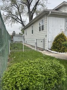 3509 Wilcox Avenue, Bellwood, Illinois 60104, USA