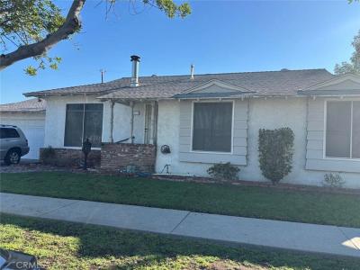 15216 Mccann, La Mirada, California 90638, USA