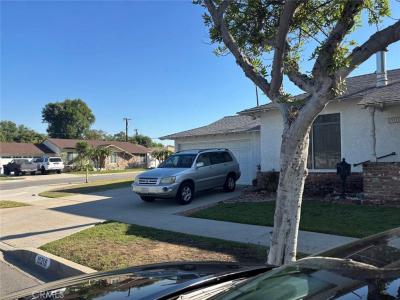 15216 Mccann, La Mirada, California 90638