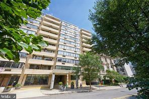 1325 18th Street NW , 703, 華盛頓州, Washington D.C. 20036, 美國