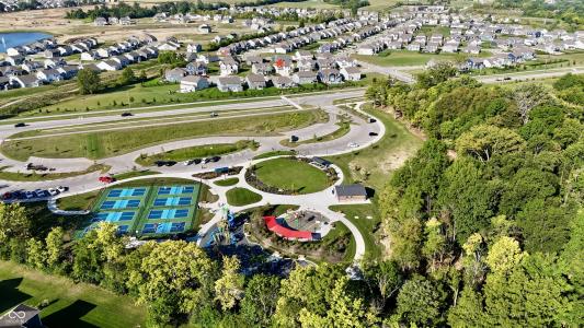 4061 Omaha Drive, Bargersville, Indiana 46106, Estados Unidos