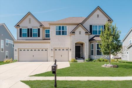 4061 Omaha Drive, Bargersville, Indiana 46106, Estados Unidos