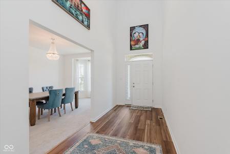 4061 Omaha Drive, Bargersville, Indiana 46106, Estados Unidos