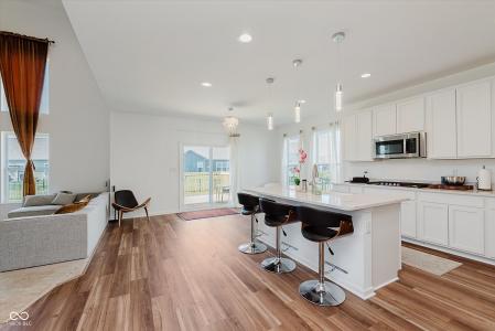 4061 Omaha Drive, Bargersville, Indiana 46106, Estados Unidos