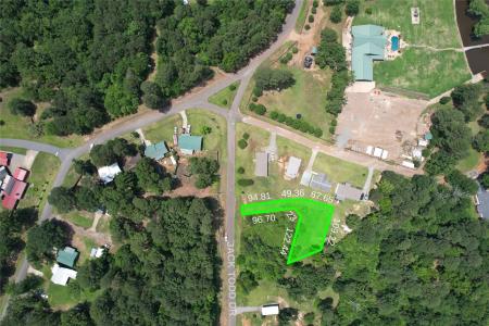 Lot 5 Jack Todd Drive, Mooringsport, Louisiana 71060, USA