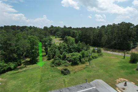 Lot 5 Jack Todd Drive, Mooringsport, Louisiana 71060, USA