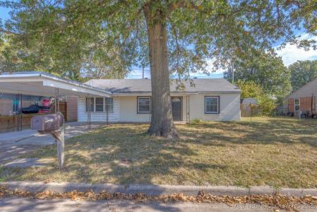 415 N Orphan Street, Pryor, أوكلاهوما 74361, الولايات المتحدة