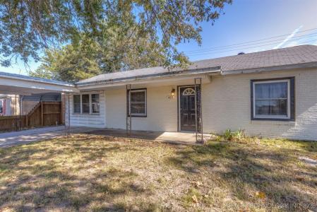 415 N Orphan Street, Pryor, أوكلاهوما 74361, الولايات المتحدة