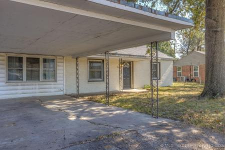 415 N Orphan Street, Pryor, أوكلاهوما 74361, الولايات المتحدة