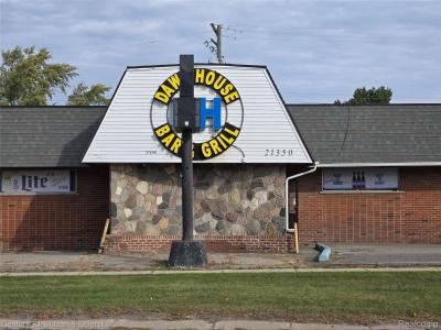 21350 Van Born Road, Dearborn Heights, מישיגן 48125, ארצות הברית של אמריקה 