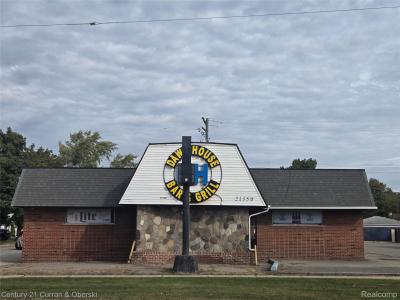 21350 Van Born Road, Dearborn Heights, Michigan 48125