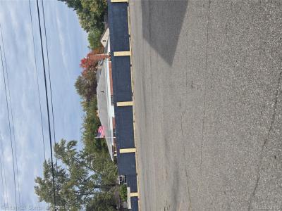 21350 Van Born Road, Dearborn Heights, Michigan 48125