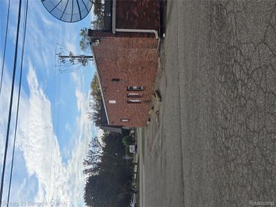 21350 Van Born Road, Dearborn Heights, Michigan 48125
