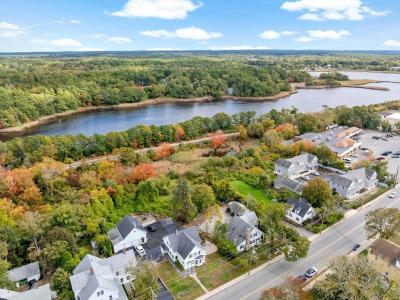 437 Main St, Wareham, Massachusetts 02571, Estados Unidos