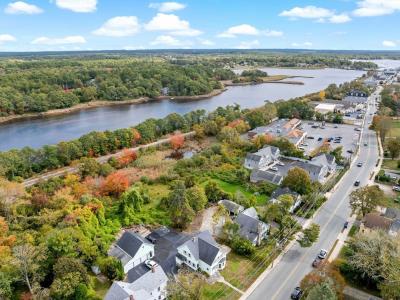 437 Main St, Wareham, Massachusetts 02571, Estados Unidos