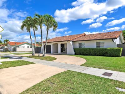3809 SW 142nd Ave, Miami, Florida 33175