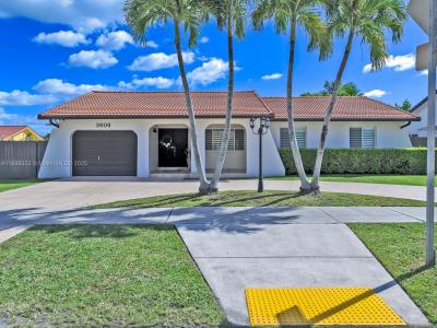 3809 SW 142nd Ave, Miami, Florida 33175