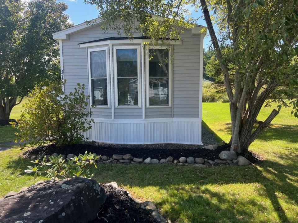 315 Salmon Avenue, Portsmouth, New Hampshire 03801, Stati Uniti