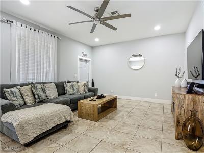 4786-4788 Jordan Avenue, Lehigh Acres, Florida 33973