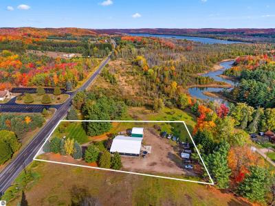 3123 M-88, Bellaire, Michigan 49615, USA