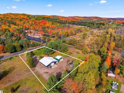 3123 M-88, Bellaire, מישיגן 49615, ארצות הברית של אמריקה 