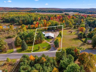 3123 M-88, Bellaire, מישיגן 49615, ארצות הברית של אמריקה 