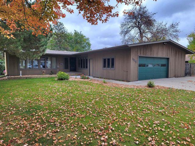 1314 N 3rd St, Aberdeen, Dakota Del Sur 57401, Estados Unidos